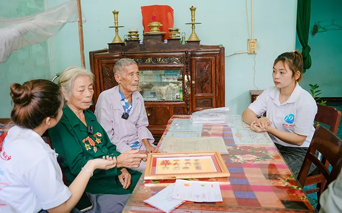 Tầm nhìn tương lai helo88