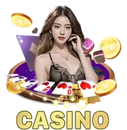 Biểu tượng casino trực tuyến helo88